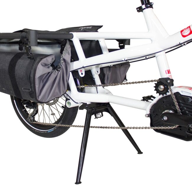 yuba 2 go cargo bags