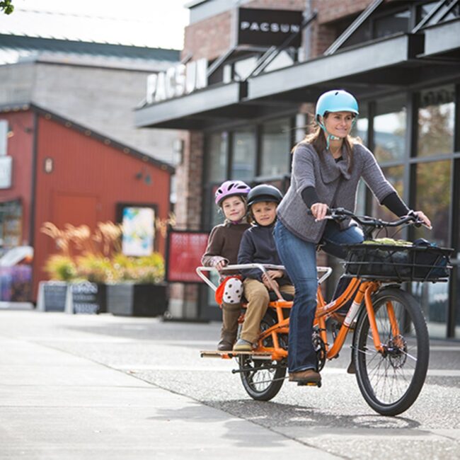 Yuba sweet curry store bike