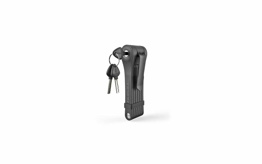 Seatylock Clipster Black Product 2