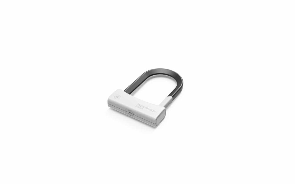 Seatylock Mason Grey 140 Product 2