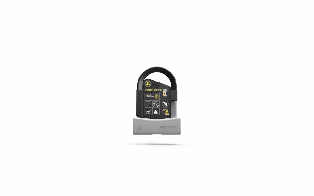 Seatylock Mason Grey 140 Product 5