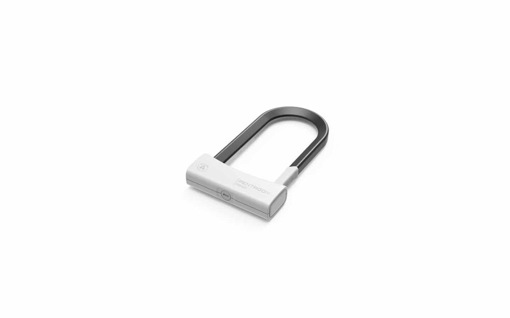 Seatylock Mason Grey 180 Product 2