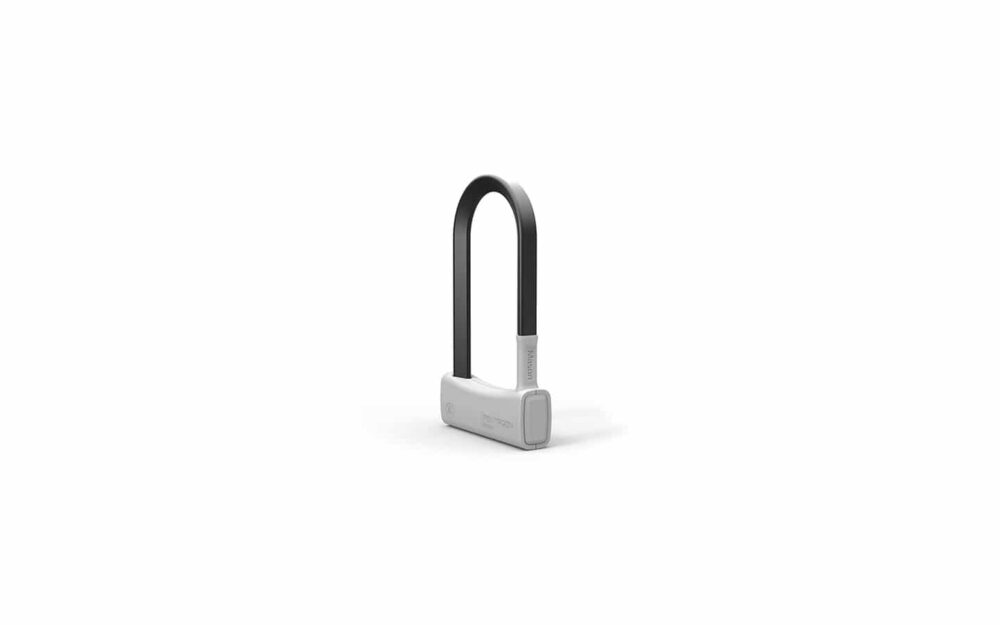 Seatylock Mason Grey 180 Product 3