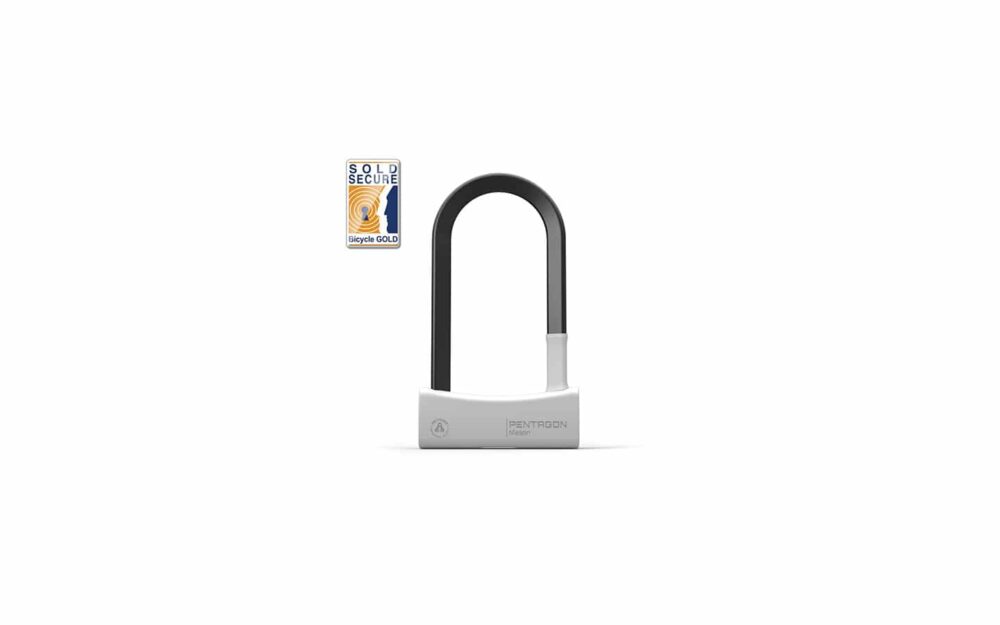 Seatylock Mason Grey 180 Product 4