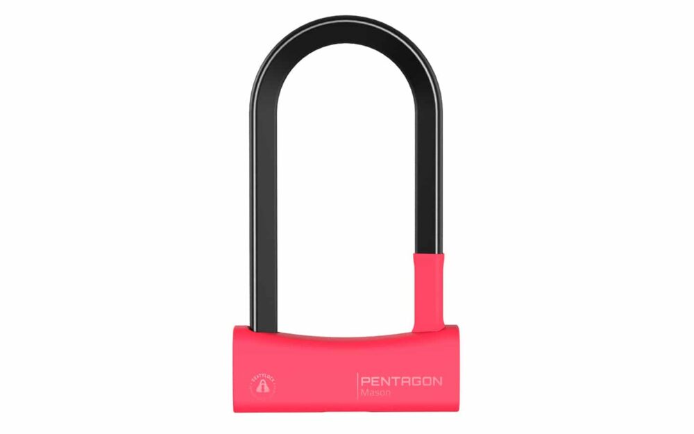 Seatylock mason best sale