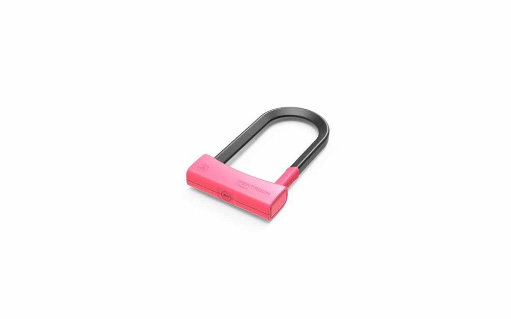 Seatylock Mason Red 180 Product 2