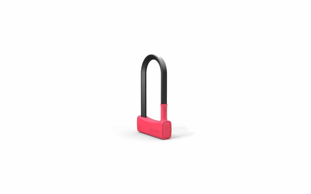 Seatylock Mason Red 180 Product 3