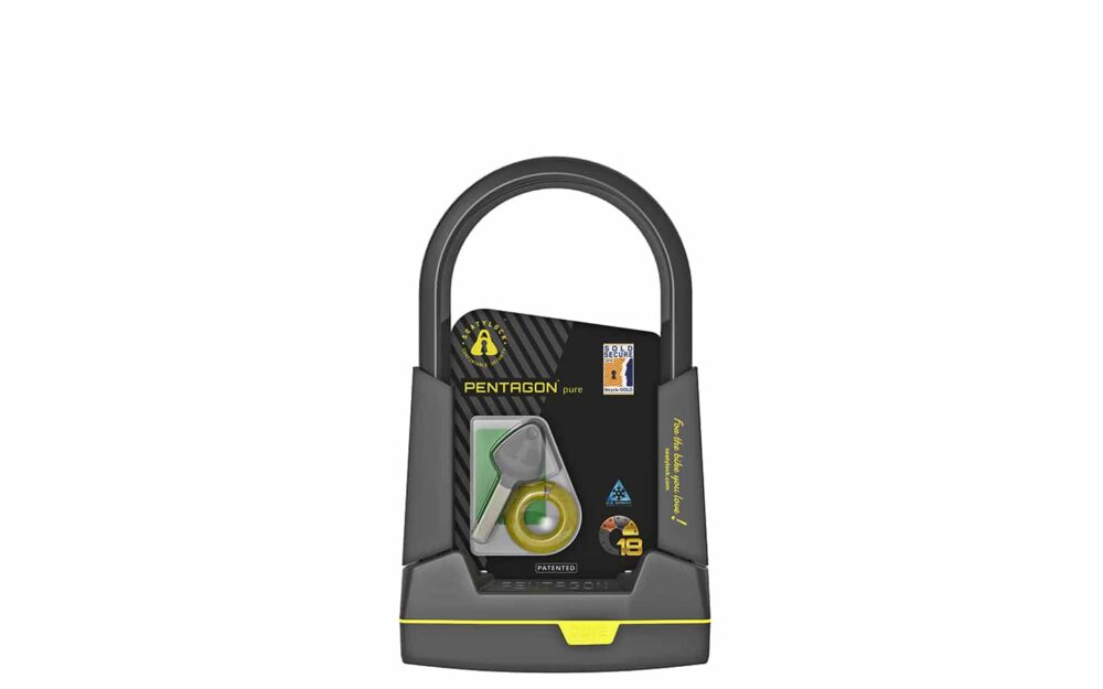 SeatylockSeatylock Pentagon Pure 220 Product 1 Pentagon Pure 220 Product 1