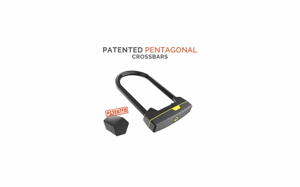 Seatylock Pentagon Pure 220 Product 3