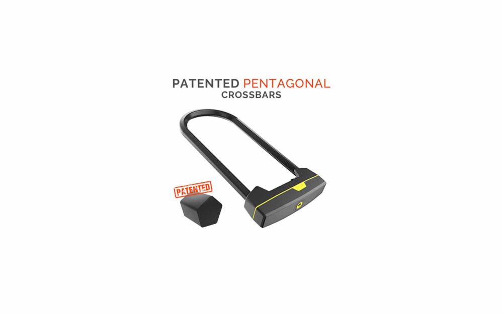 Seatylock Pentagon Pure 300 Product 2