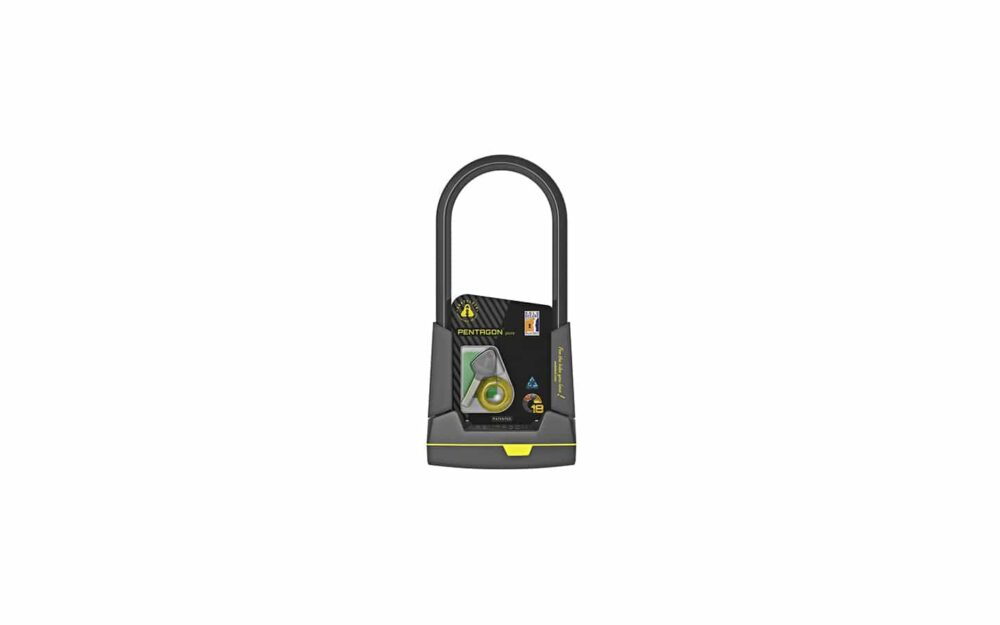 Seatylock Pentagon Pure 300 Product 3