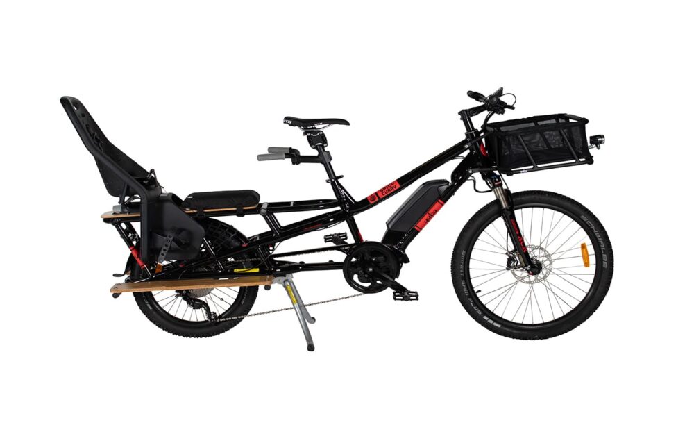 Yuba Spicy Curry All Terrain Product 25