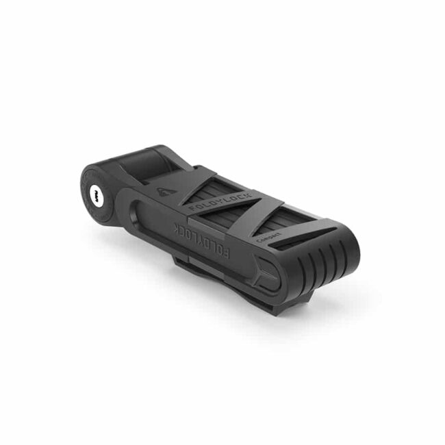 Foldylock compact best sale bike lock black