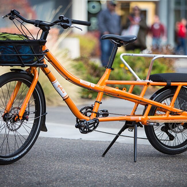 sweet curry bike