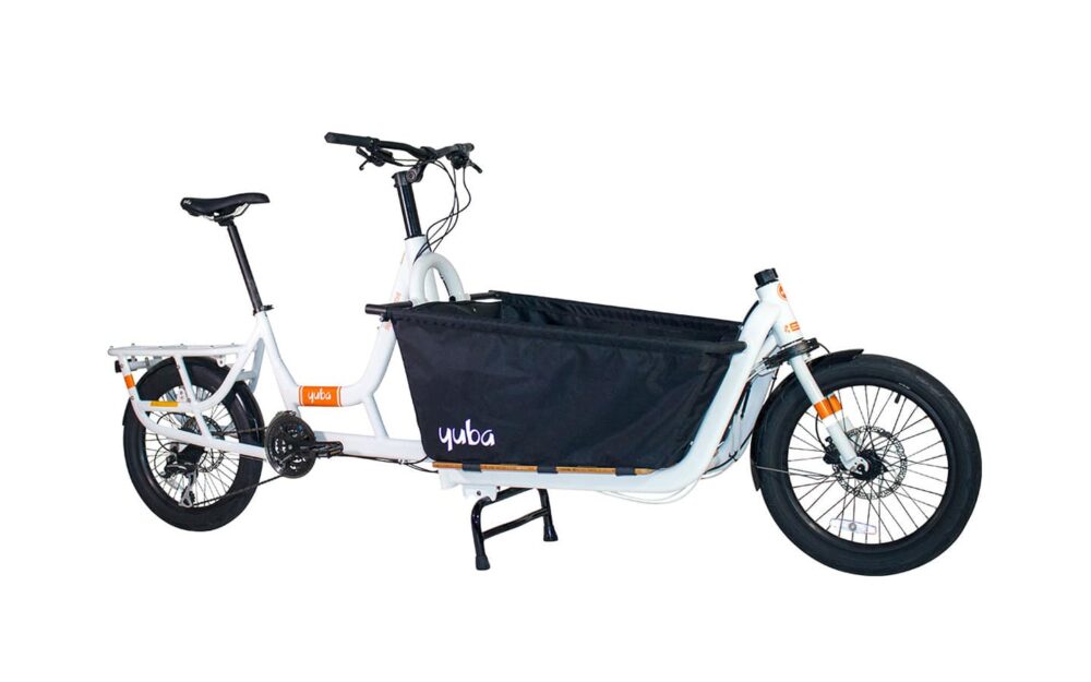 Yuba Supermarche Open Loader Product 1