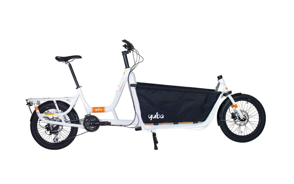 Yuba Supermarche Open Loader Product 3