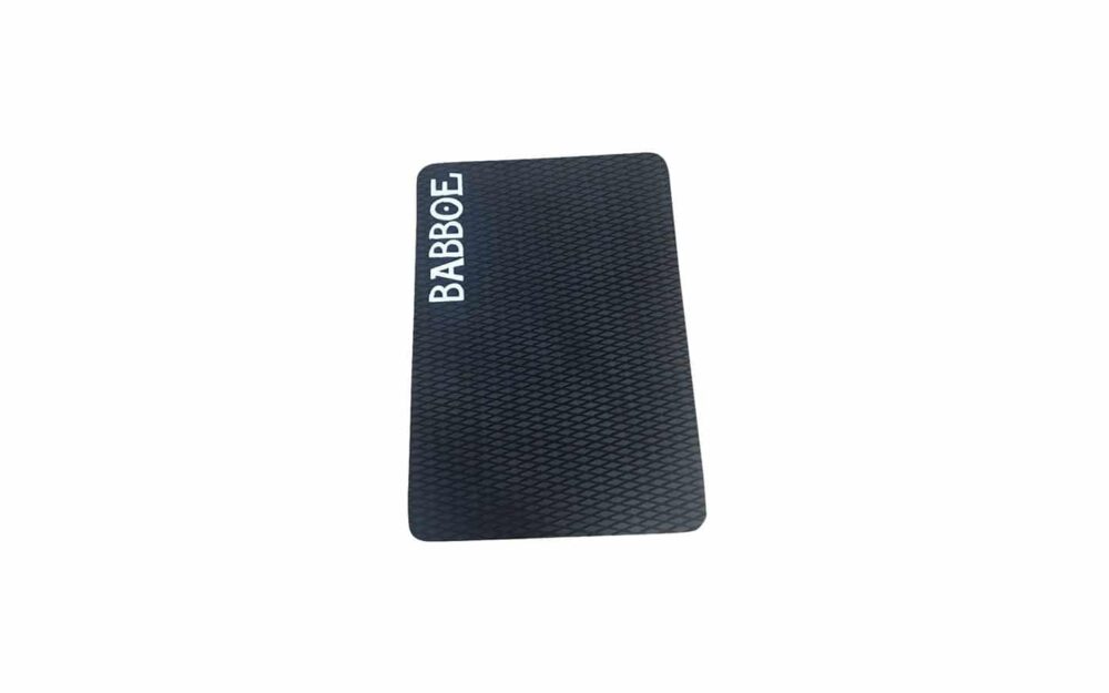 Babboe Anti Slip Mat Product 2