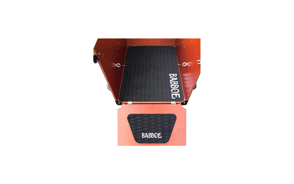 Babboe Anti Slip Mat Product 5