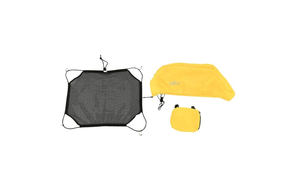 Yuba Bread Basket Cover Kit Product 2