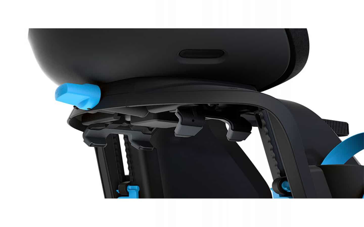 Yepp Nexxt Maxi Seat - shop Yepp & other accessories at Bikelix