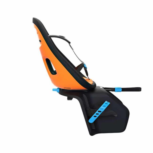 Thule yepp deals maxi orange