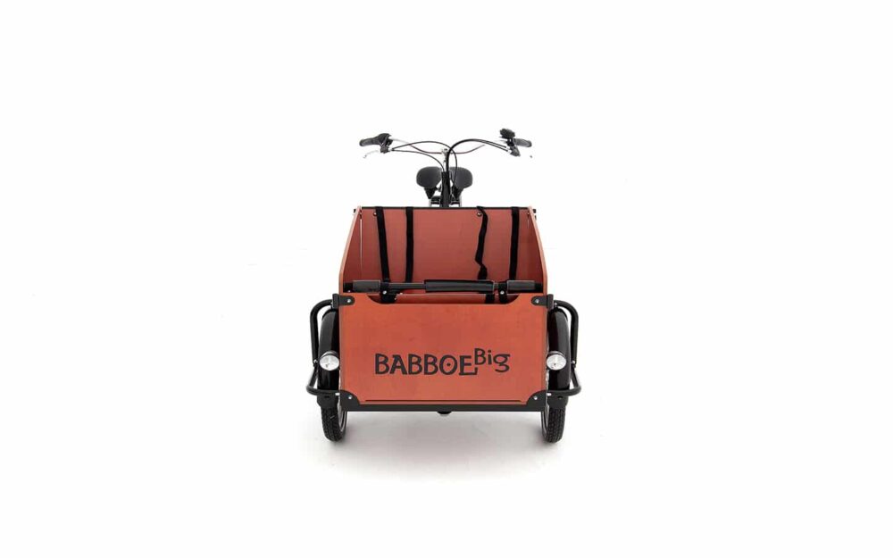 Babboe Big Product 7