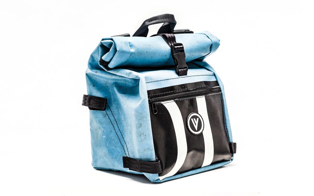 VELLO Daypack Limited Edition Product 2