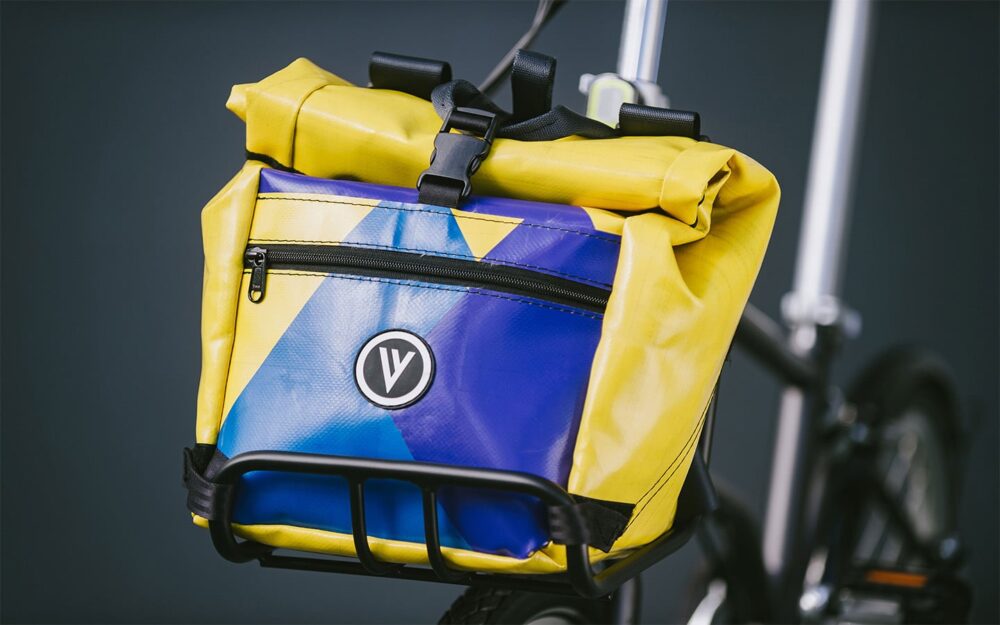 VELLO Front Carrier Product 4