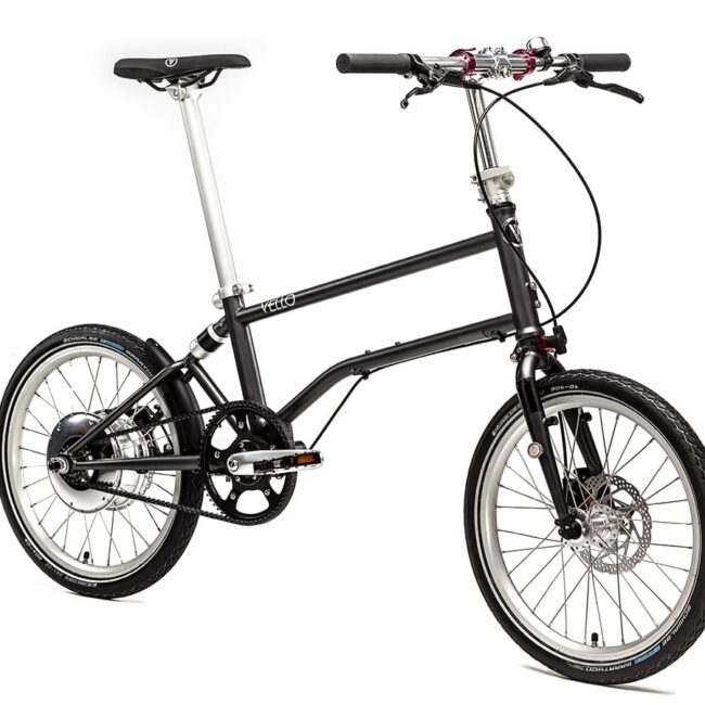 Vello electric bike best sale price