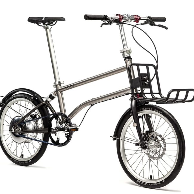 Vello electric bike discount price